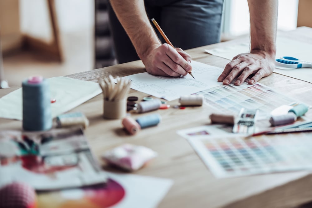 creative jobs